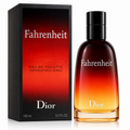 Christian Dior Fahrenheit Eau de Toilette Spray for Men – 3.4 Ounce / 100 ml