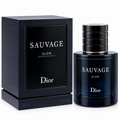 Christian Dior Sauvage Elixir Eau de Parfum Spray for Men – 2 Ounce / 60 ml