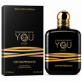 Emporio Armani Stronger With You Oud 3.4oz EDP Exclusive Edition