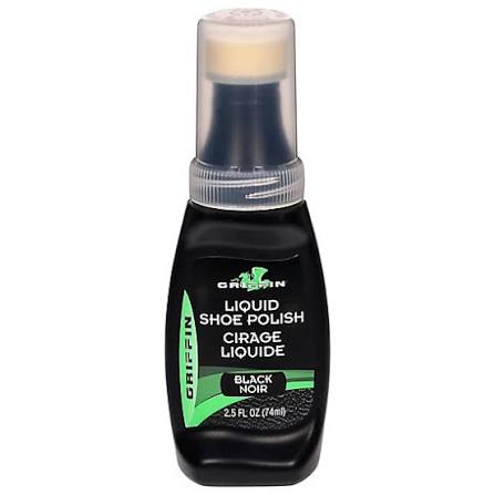 Griffin Liquid Shoe Polish